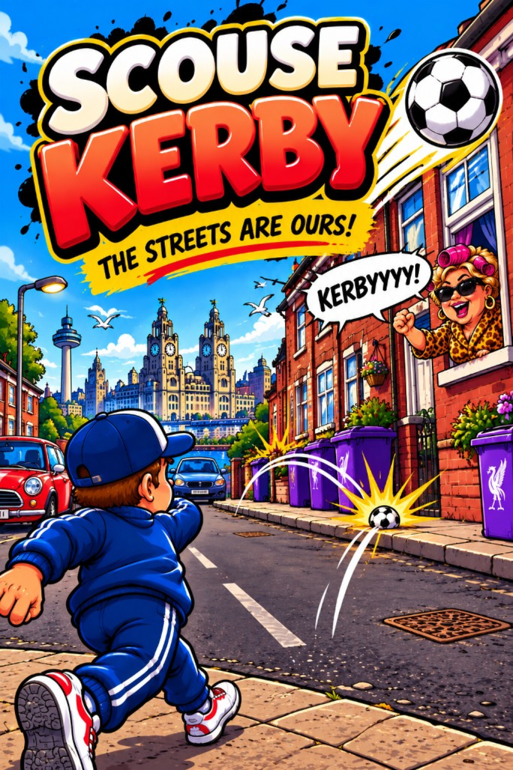Scouse Kerby