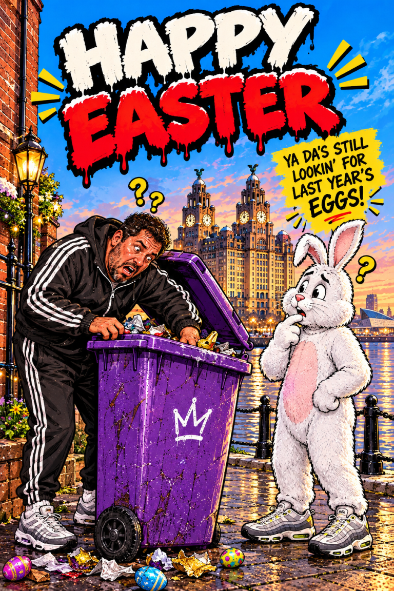 Happy Easter