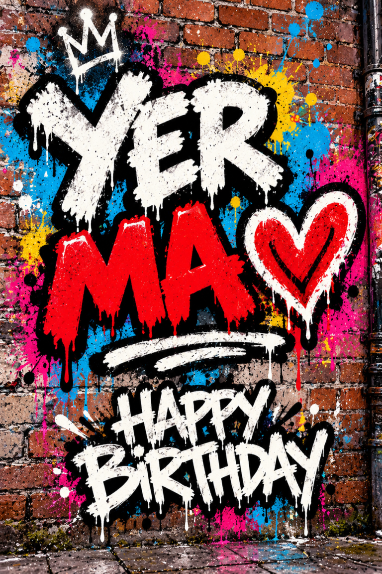Yer Ma