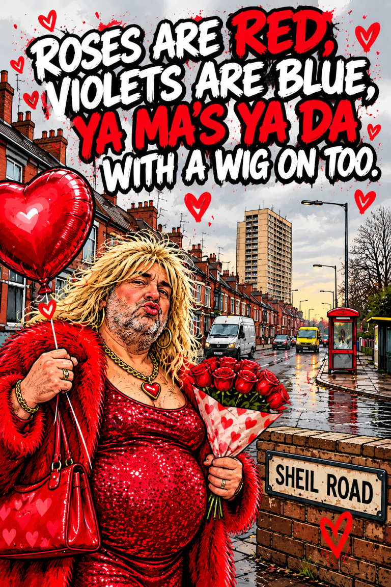 Ya Ma's Ya Da