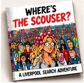 Where's The Scouser?