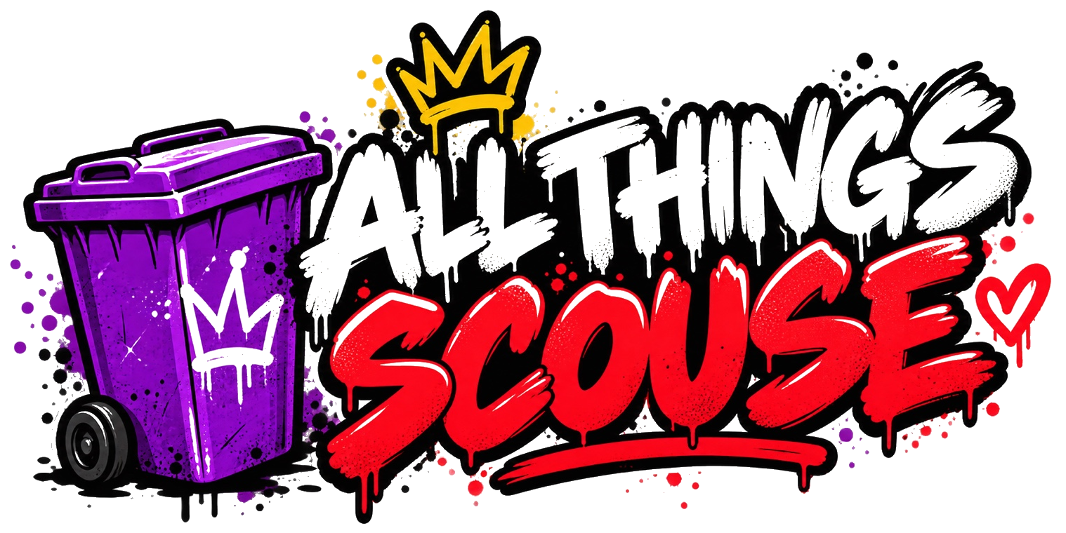All Things Scouse