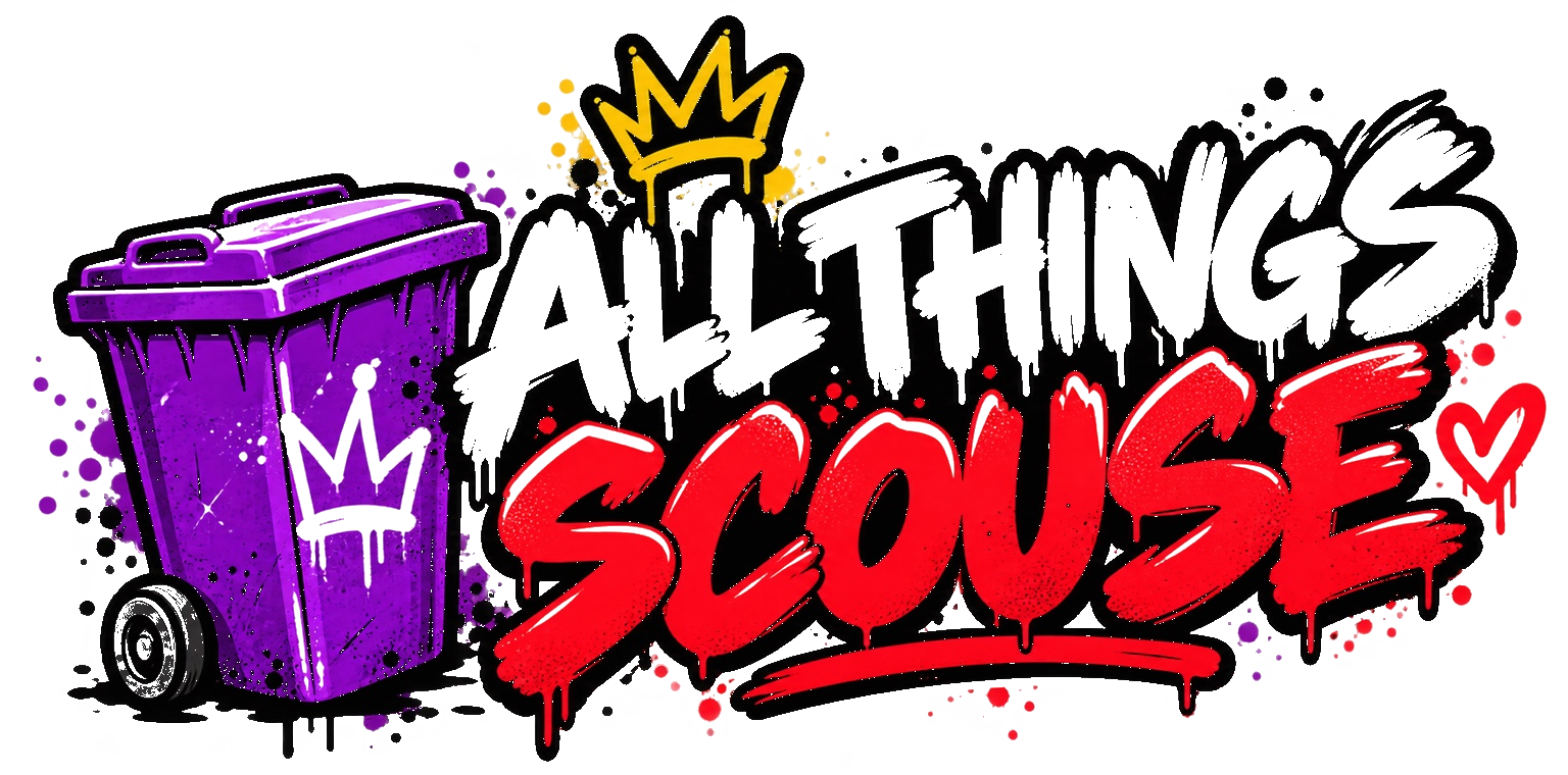 All Things Scouse