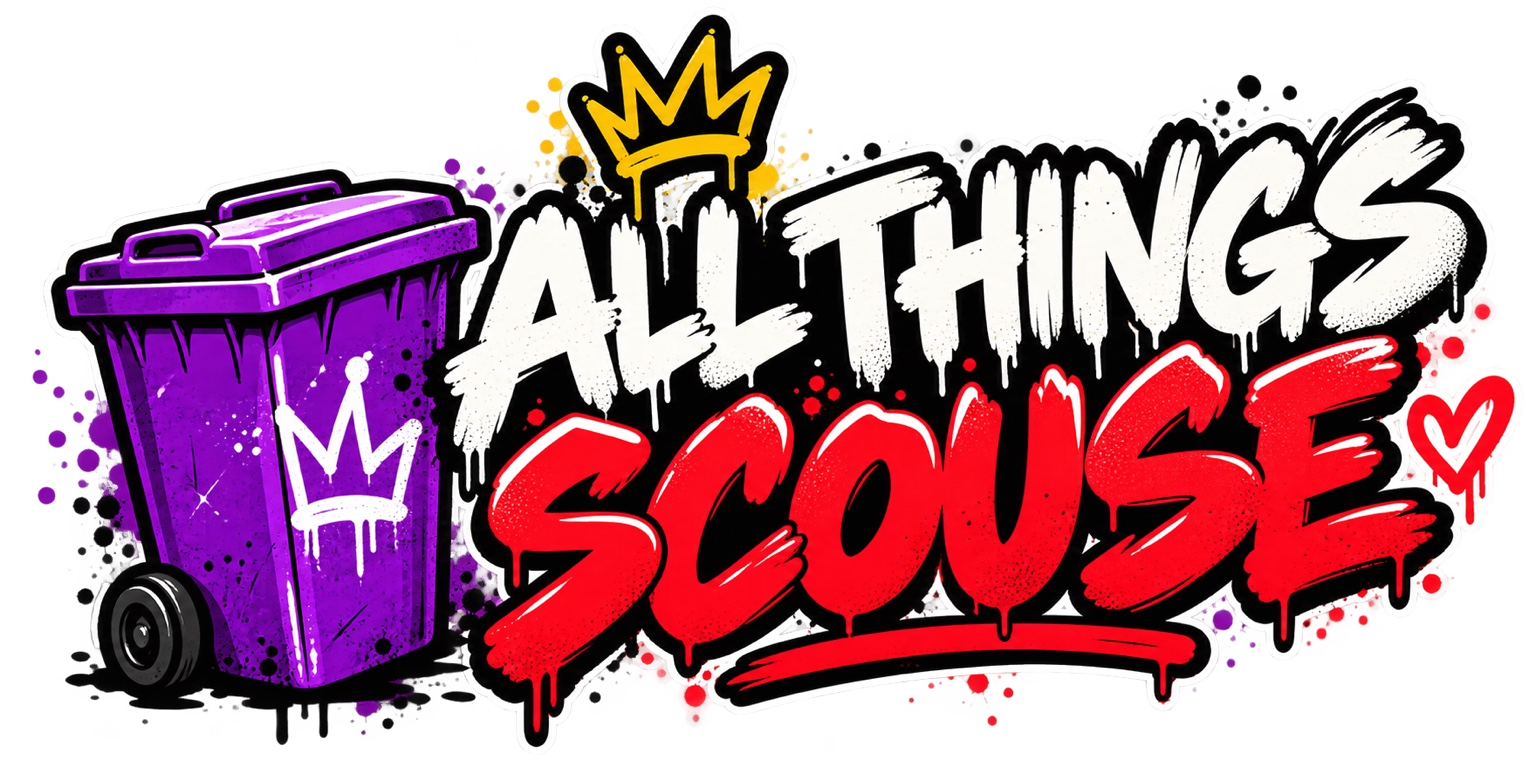 All Things Scouse